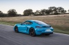 2018 Porsche 718 Cayman GTS Picture