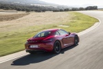 Picture of 2018 Porsche 718 Cayman GTS in Carmine Red