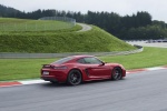 Picture of 2018 Porsche 718 Cayman GTS in Carmine Red