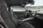 Picture of 2018 Porsche 718 Cayman GTS Front Seats