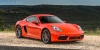 Research the 2018 Porsche 718 Cayman