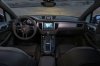 2015 Porsche Macan S Cockpit Picture