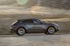 2015 Porsche Macan Turbo Picture