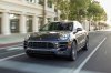 2015 Porsche Macan Turbo Picture