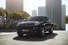 2015 Porsche Macan Turbo Picture