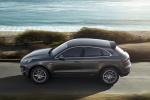 Picture of 2015 Porsche Macan S in Agate Gray Metallic