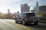 Picture of 2015 Porsche Macan S in Agate Gray Metallic