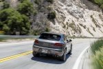 Picture of 2015 Porsche Macan Turbo in Agate Gray Metallic