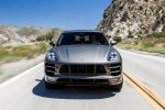 Picture of 2015 Porsche Macan Turbo in Agate Gray Metallic