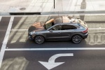 Picture of 2015 Porsche Macan Turbo in Agate Gray Metallic