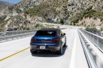 Picture of 2015 Porsche Macan S in Dark Blue Metallic