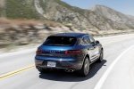 Picture of 2015 Porsche Macan S in Dark Blue Metallic