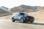 Picture of 2015 Porsche Macan S in Dark Blue Metallic