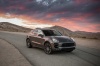 2016 Porsche Macan Turbo Picture