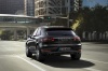 2016 Porsche Macan Turbo Picture