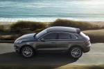 Picture of 2016 Porsche Macan S in Agate Gray Metallic