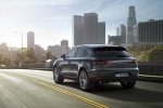 Picture of 2016 Porsche Macan S in Agate Gray Metallic