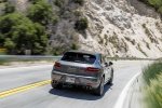 Picture of 2016 Porsche Macan Turbo in Agate Gray Metallic