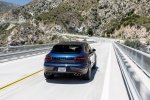 Picture of 2016 Porsche Macan S in Dark Blue Metallic