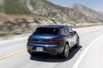 Picture of 2016 Porsche Macan S in Dark Blue Metallic