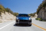 Picture of 2016 Porsche Macan S in Dark Blue Metallic