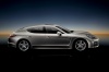 2010 Porsche Panamera Turbo Picture