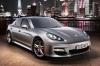 2010 Porsche Panamera Turbo Picture