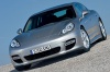 2010 Porsche Panamera Turbo Picture