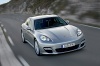 2010 Porsche Panamera Turbo Picture