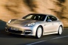 2010 Porsche Panamera Turbo Picture