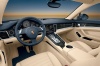 2010 Porsche Panamera Turbo Interior Picture