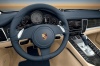 2010 Porsche Panamera Turbo Interior Picture