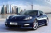 2010 Porsche Panamera 4S Picture