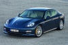 2010 Porsche Panamera 4S Picture