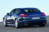 2010 Porsche Panamera 4S Picture