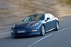 2010 Porsche Panamera 4S Picture