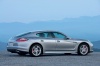 2010 Porsche Panamera Turbo Picture