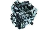 Picture of 2010 Porsche Panamera Turbo 4.8-liter V8 Twin-Turbocharged Engine