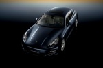 Picture of 2010 Porsche Panamera 4S in Dark Blue Metallic