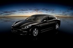 Picture of 2010 Porsche Panamera 4S in Black