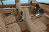 2011 Porsche Panamera Interior Picture