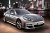 2011 Porsche Panamera Turbo Picture