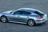 2011 Porsche Panamera Turbo Picture