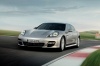 2011 Porsche Panamera Turbo Picture