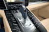 2011 Porsche Panamera Turbo Center Console Picture