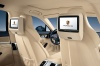 2011 Porsche Panamera Turbo In-Car Entertainment Picture