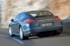 2011 Porsche Panamera 4S Picture