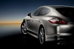 Picture of 2011 Porsche Panamera Turbo Tail Light