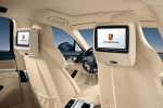 Picture of 2011 Porsche Panamera Turbo In-Car Entertainment