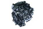 Picture of 2011 Porsche Panamera 3.6-liter V6 Engine